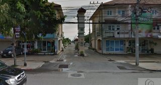 บ้านมนชญา 4 สายไหม Monchaya 4 Saimai