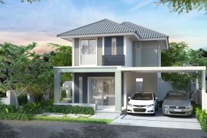 ไลฟ อิน เดอะ การ์เด้น สวนเสือ-ศรีราชา Life in the Garden Sriracha