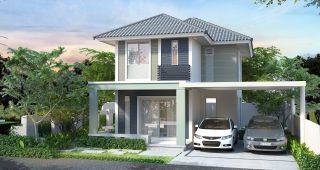 ไลฟ อิน เดอะ การ์เด้น สวนเสือ-ศรีราชา Life in the Garden Sriracha