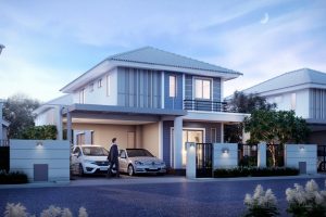 ไลฟ ซิตี้ โฮม สุขุมวิท-อ่างศิลา Life City Home Sukhumvit-Ang Sila