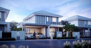 ไลฟ ซิตี้ โฮม สุขุมวิท-อ่างศิลา Life City Home Sukhumvit-Ang Sila