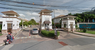 บ้านเดี่ยว ภัสสร 8 เดอะ คลาสสิค บางใหญ่ Passorn 8 The Classic Bangyai