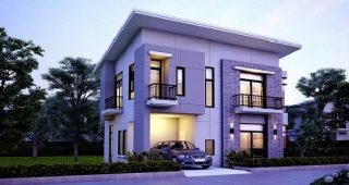 บ้านเดี่ยว เปี่ยมสุข กาญจนาภิเษก-บ้านกล้วย Pieamsuk Kanchanapisek-Baankluay