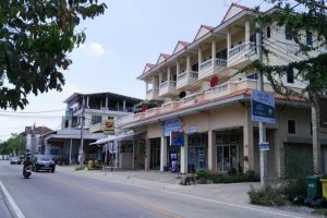 ทาวน์โฮม อาร์พี เพลส ซอยกันตนา-บางใหญ่ RP Place Kantanan-Bangyai