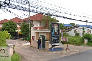 บ้านเดี่ยว ศิลปการพาร์ค 3 วงแหวน-รัตนาธิเบศร์ Sinlapakarn Park 3 Wongwaen-Rattanathibet