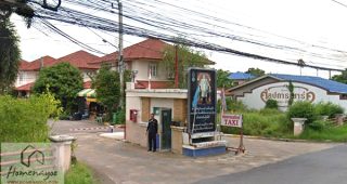 บ้านเดี่ยว ศิลปการพาร์ค 3 วงแหวน-รัตนาธิเบศร์ Sinlapakarn Park 3 Wongwaen-Rattanathibet