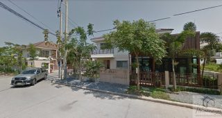 ทาวน์โฮม สุขสำราญ เพลส ประชาอุทิศ 90 Suksamran Place Prachauthit 90