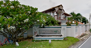 บ้านเดี่ยว กาญจนาลักษณ์ 5 ซอยวัดพระเงิน Kanchanaluk 5