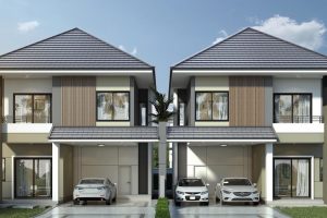 บ้าน วราสิริ ศรีจันทร์ ขอนแก่น Warasiri Srichan