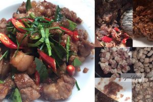 อร่อยจนอยากอวด