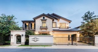 EP.1885 รีวิว บ้านเดี่ยว นันทวัน รามอินทรา-พหลโยธิน 50 Nantawan Ramintra-Paholyothin 50