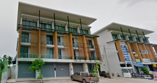 เดอะ สเตเบิล วัน ซอยกันตนา The Stable One Soi Kantana