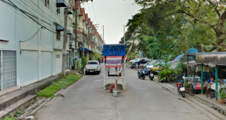 หมู่บ้านวิเศษสุขนคร ซอย 1 ประชาอุทิศ 72 Wisatesuknakorn Soi 1 Prachauthit 72