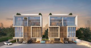 โฮมออฟฟิศ เดอะ ควอเทียร์ รัชดา 32 The Quartier Ratchada 32