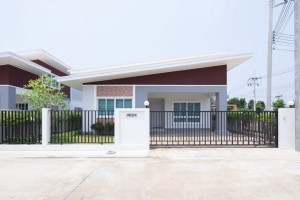 บ้านประชาสุข 7 ตรอกข้าวหลาม Baan Pracharsuk 7
