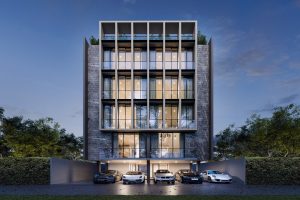 โฮมออฟฟิศ แอสเสท 29 เอกมัย-รามอินทรา Asset 29 Ekkamai-Ramindra