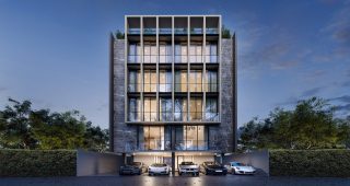 โฮมออฟฟิศ แอสเสท 29 เอกมัย-รามอินทรา Asset 29 Ekkamai-Ramindra