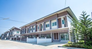 บีทีเอ็น เรสซิเดนซ์ นนทบุรี BTN Residence