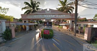 บ้านสินทวีสวนธน 2 Baan Sintawee Suanthon 2