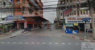 ทาวน์โฮม บ้านสินทวีสวนธน 3 ซอยประชาอุทิศ 89/1 Baan Sinthawee Suanthon 3