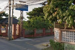 บ้านสิรีธรวิลล์ ประชาอุทิศ 76 Baan Sireethorn Ville