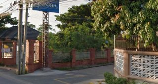 บ้านสิรีธรวิลล์ ประชาอุทิศ 76 Baan Sireethorn Ville