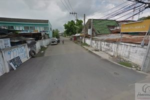 บ้านสิริจันทร์ ประชาอุทิศ 69 Baan Sirichan Prachauthit 69