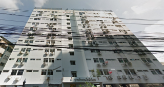 บางรัก คอนโดมิเนียม Bangrak Condominium