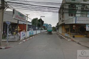 บ้านบุรีรมย์ ประชาอุทิศ 76/1 Baan Burirom Prachauthit
