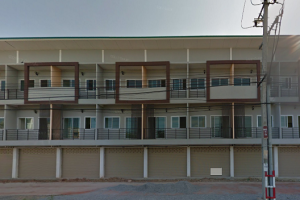 ดีดีพลัส ทาวน์โฮม ประชาอุทิศ-คู่สร้าง DD Plus Townhome Prachauthit-Kusang