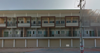 ดีดีพลัส ทาวน์โฮม ประชาอุทิศ-คู่สร้าง DD Plus Townhome Prachauthit-Kusang