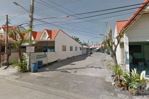 หมู่บ้าน โกลด์แลนด์ สมุทรปราการ Goldland
