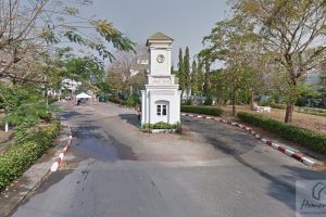 ลัลลี่วิลล์ ธนบุรีรมย์ ประชาอุทิศ 72 Lally Ville Thonburirom