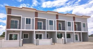 ทาวน์โฮม มณฑาทิพย์ 5 นครปฐม Montatip 5 Nakhon Pathom