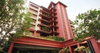 คอนโด สุพรีม เรสซิเด้นซ์ Supreme Residence