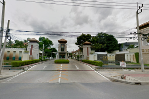 บ้านเดี่ยว สราญสิริ ราชพฤกษ์-แจ้งวัฒนะ Saransiri Ratchaphruek-Chaengwattana