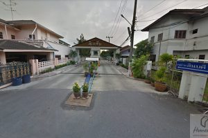 บ้านเดี่ยว สินบดี 2 ประชาอุทิศ 72 Sinbordee 2 Prachauthit 72