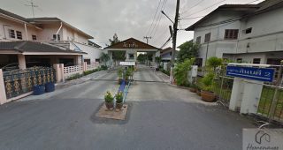บ้านเดี่ยว สินบดี 2 ประชาอุทิศ 72 Sinbordee 2 Prachauthit 72