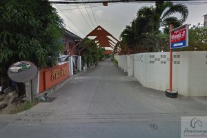 บ้านเดี่ยว สินบดี 3 ประชาอุทิศ 72 Sinbordee 3 Prachauthit 72