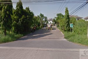 หมู่บ้าน ทรัพย์สมบูรณ์ ประชาอุทิศ Subsomboon Prachauthit