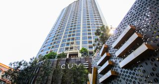 EP.1976 รีวิว The Cuvee ติวานนท์ คอนโดใหม่พร้อมอยู่ เดินทางสะดวก ติด MRT แยกติวานนท์ เริ่ม 3.29 ล้านบาท*