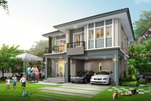 เดอะแพลนท์ หนองมน-ชลบุรี The Plant Nongmon-Chonburi