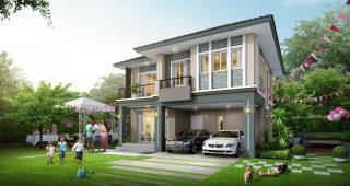 เดอะแพลนท์ หนองมน-ชลบุรี The Plant Nongmon-Chonburi