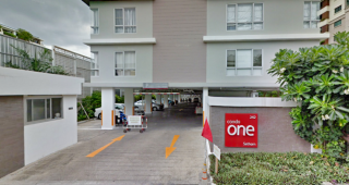 คอนโด วัน สาทร Condo One Sathorn