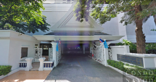 คอนโด D.S. Tower II Sukhumvit 39 ใกล้รถไฟฟ้า BTS พร้อมพงษ์