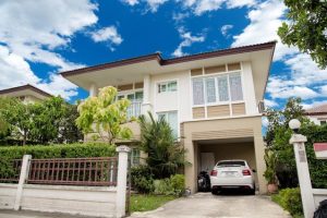 บ้านคุณาภัทร 3 บ้านกล้วย-ไทรน้อย Baan Kunaphat 3