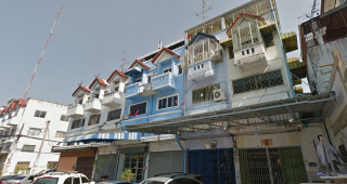 ทาวน์โฮม นิลลดา ประชาอุทิศ 72 Ninlada Prachauthit 72