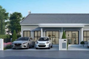 สิวารมณ์ ซิตี้ นิคมพัฒนา-ระยอง Sivarom City Nikhom Phatthana-Rayong