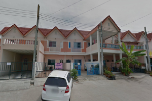 บ้านวัลย์ลดา 3 ซ.ประชาสามัคคี Baan Wanlada 3
