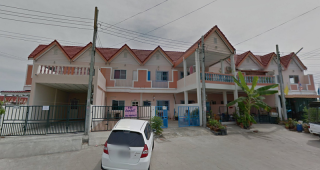 บ้านวัลย์ลดา 3 ซ.ประชาสามัคคี Baan Wanlada 3